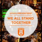 We All Stand Together