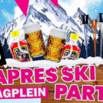 Apres ski Waagplein 2020