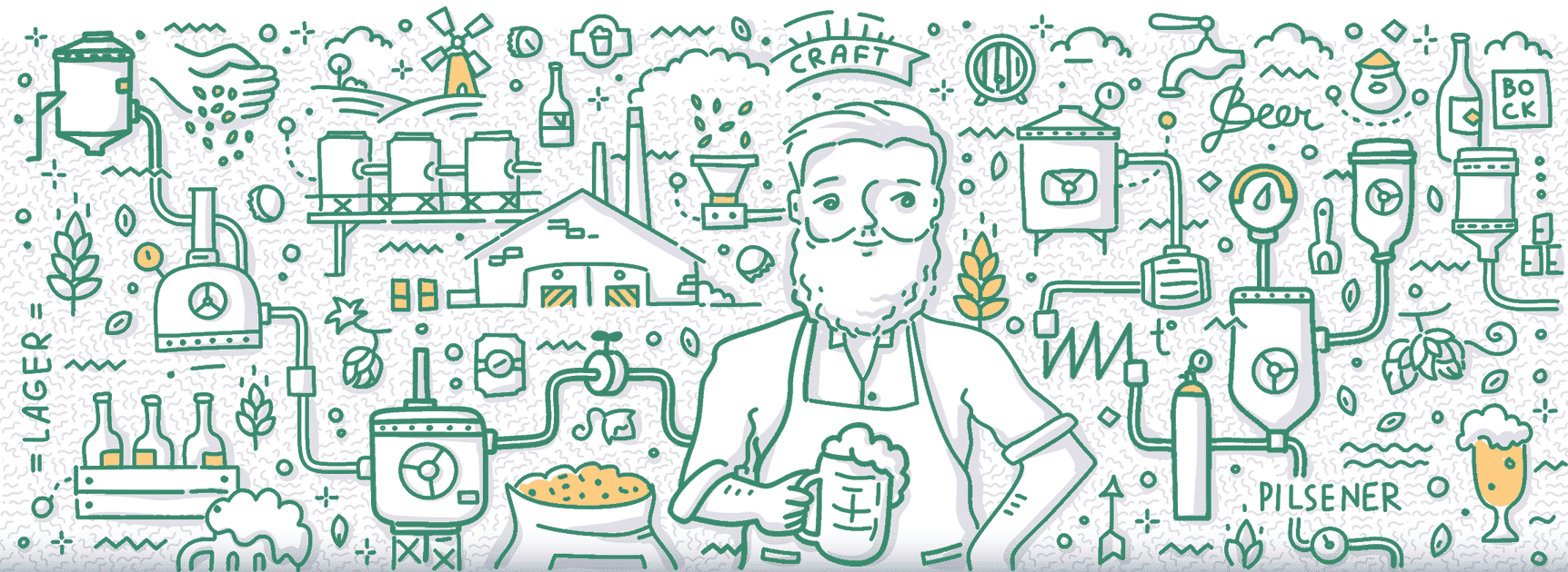 Kleine Brouwerij Alkmaar