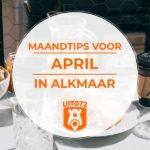 Maandtips april