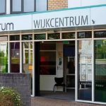 Wijkcentrum Mare Nostrum Alkmaar