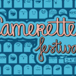 Camaretten Festival logo