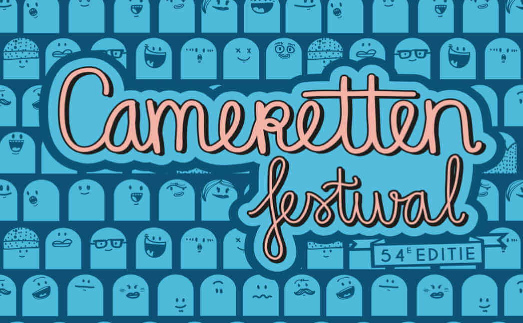 Camaretten Festival logo