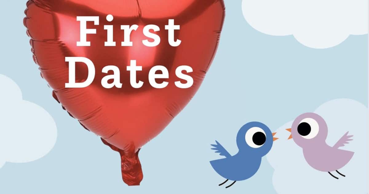 First Dates @ Bitemark