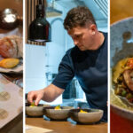 La Locanda Alkmaar (collage)