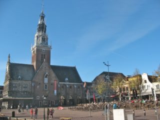 Waaggebouw Alkmaar