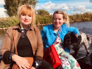 Bed & Breakfast TV - Alkmaar - 2