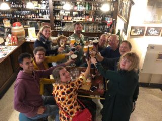 Bed & Breakfast TV - Alkmaar - 4