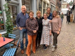 Bed & Breakfast TV - Alkmaar - 6