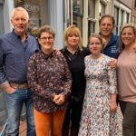 Bed & Breakfast TV - Alkmaar - header