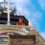 Christiaan Winter - Waagtoren