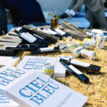 Kookboeken van Ciel Bleu