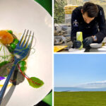 Culinaire Route Merlet - Header