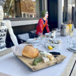 Paspoppen van Selwyn Senatori