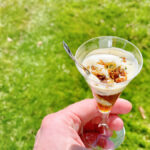 Consommé van ui (Ron Blaauw)