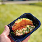 Taco Kip Bali (Ron Blaauw)