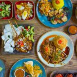 Ron Gastrobar at Home Alkmaar