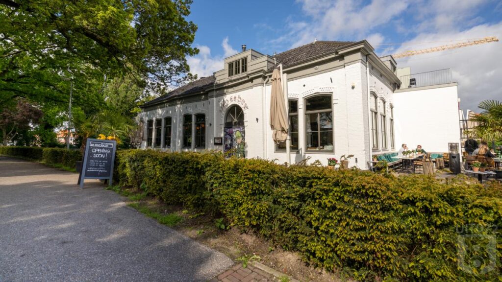 Eendracht in 't IJkgebouw