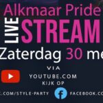 alkmaar pride 2020