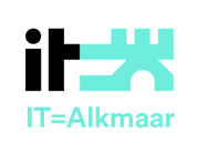 IT=Alkmaar logo