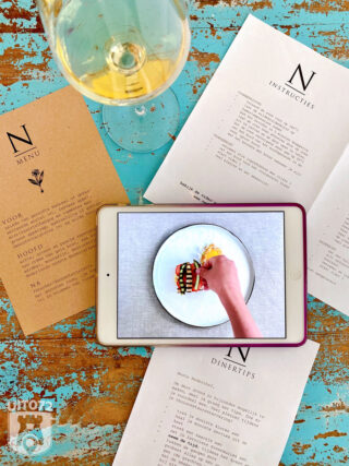 Neder: video instructie