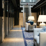 The Fallon - gallerij beneden