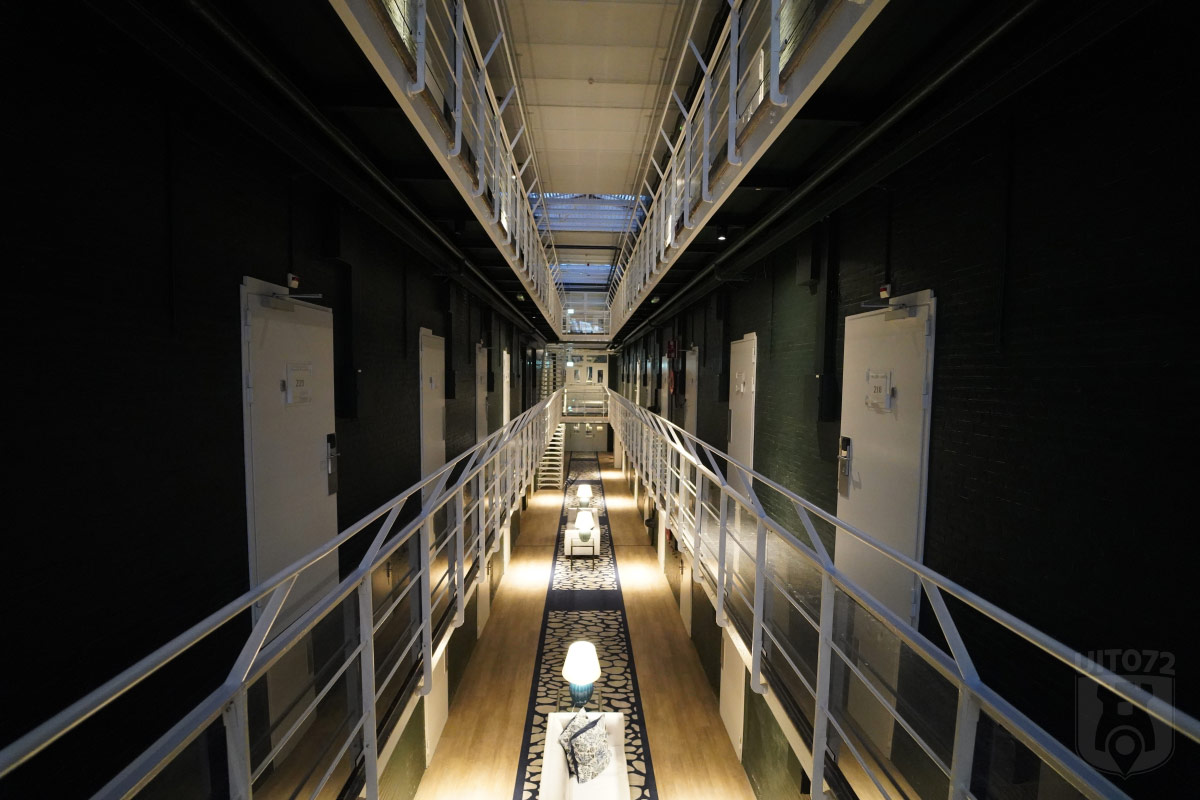 The Fallon - gallerij