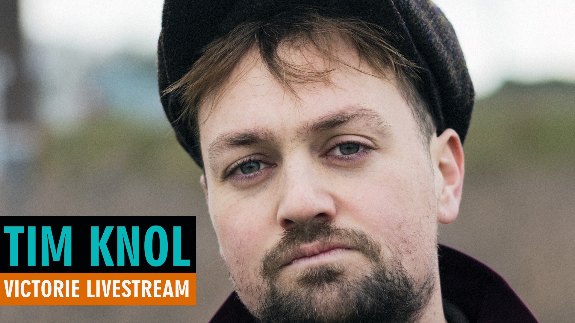 Tim Knol Livestream Victorie