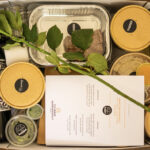 Culinair Verwenpakket: inhoud box