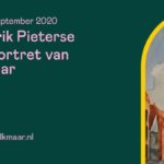 Tentoonstelling Hendrik Pieterse Een portret van Alkmaar