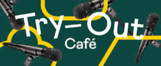 Try-out Café