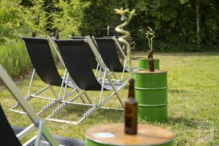 Groene Strand Alkmaar