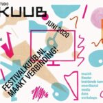 Studio KUUB festival KUUB 2020