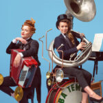 Maartje & Kine (Theater de Vest)