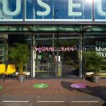 Wellness Nietes in Stedelijk Museum