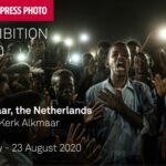 World Press Photo Exhibition Alkmaar 2020