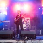 Taverne live: Frozen Five