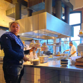 Baut on Tour @ IJkgebouw