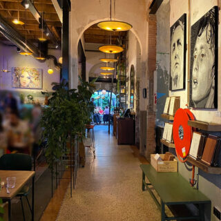 Baut on Tour @ IJkgebouw