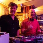 Jack Brel & Dave the Rave