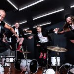 Percossa Unplugged bij De Vest