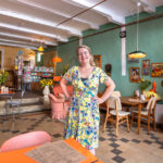 Soepp uitbreiding: FB