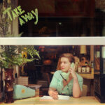 Take away raam Soepp