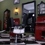 De Barbier Alkmaar Kapsalon