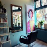 RFH Kappers in Alkmaar