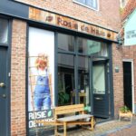 Rosie de Haas Alkmaar