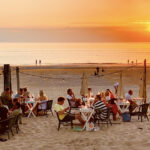 Zonsondergang (Neder × Noorderlicht)