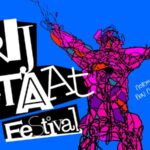 Vrijstaat festival HAL 25