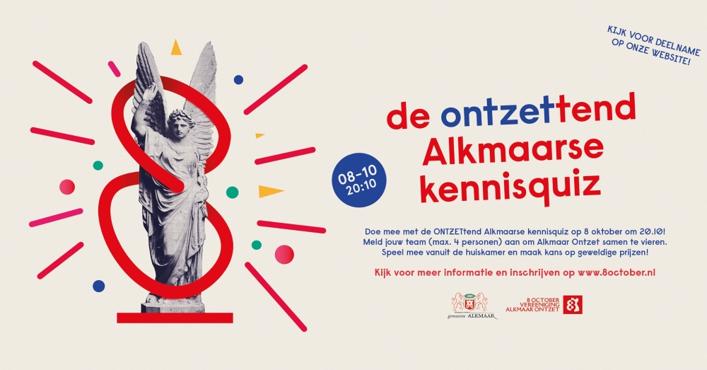 De Ontzettend Alkmaarse Kennisquiz