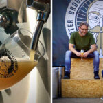 Brouwerij Leeghwater - logo's